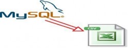 Easily Export Data From MySQL to CSV File