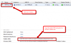 Install WordPress on Amazon EC2- Part2